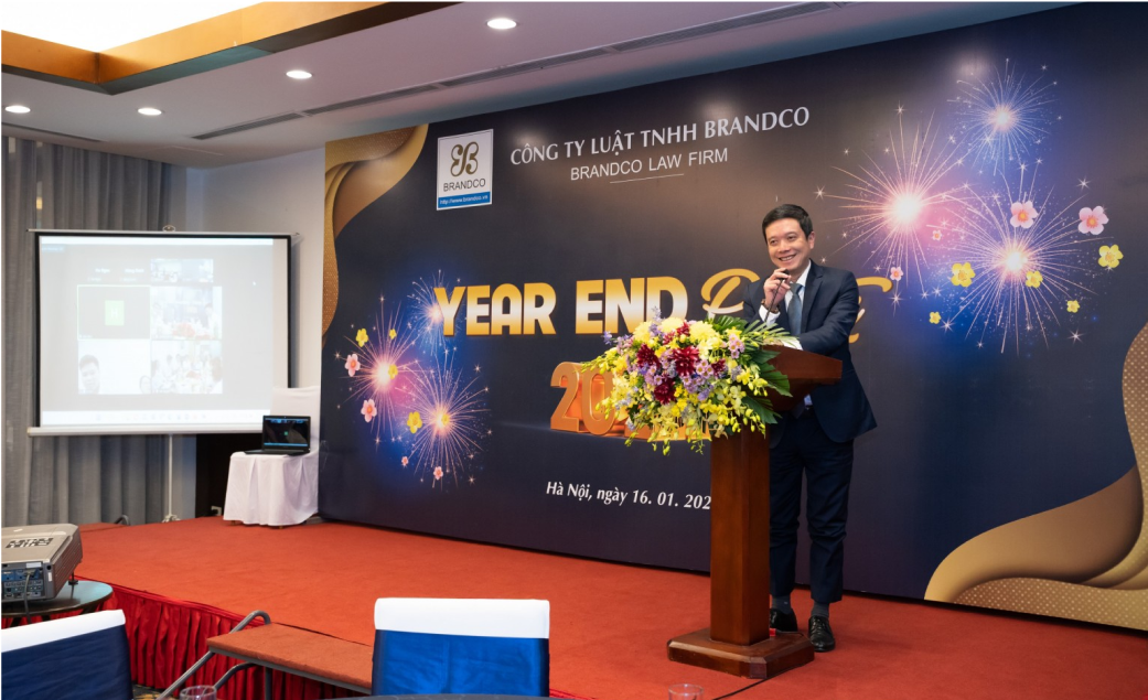 Tại sao chọn Brandco Law firm?